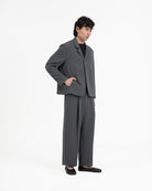 GRAYE | Wayfarer Travel Blazer