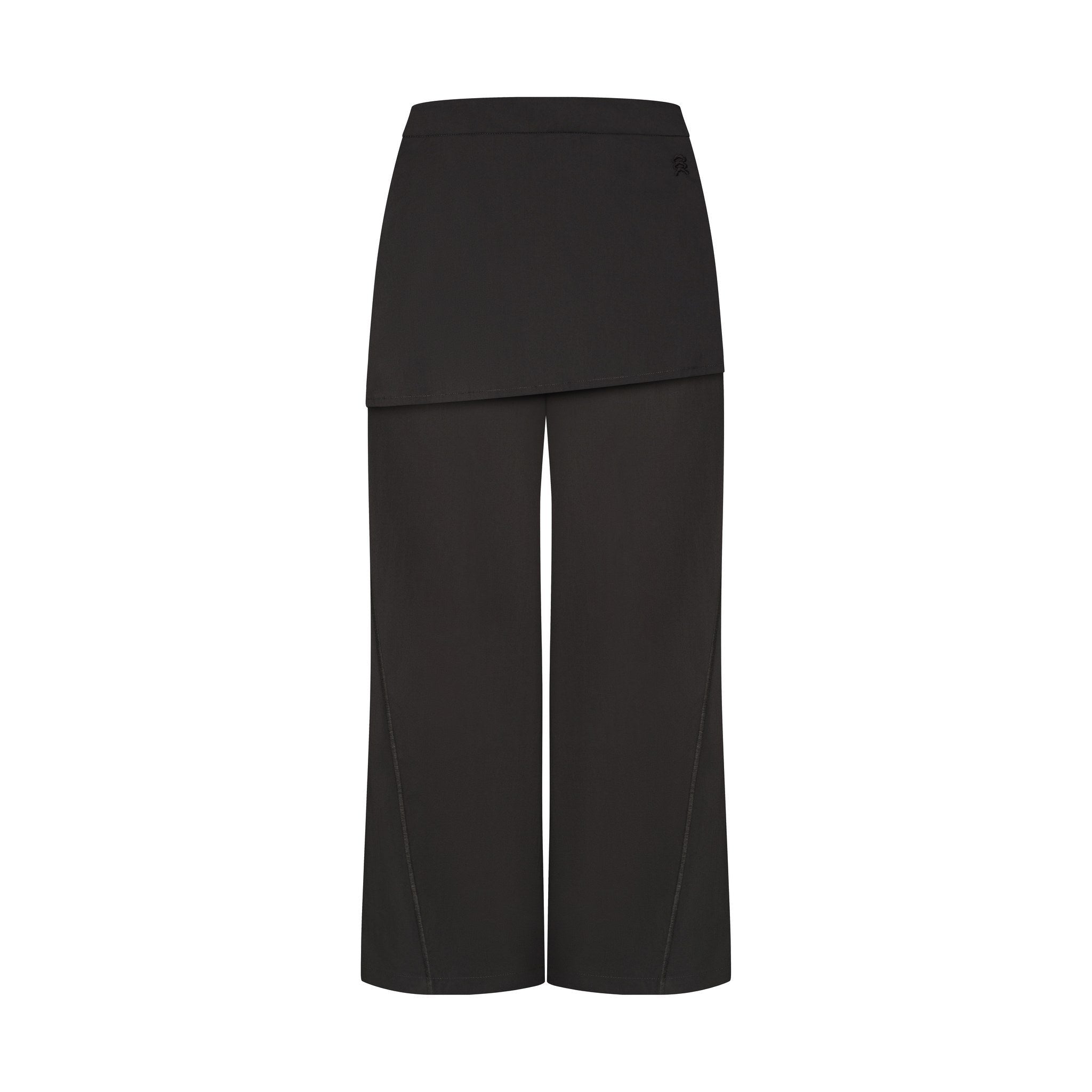 DIRTY MANNERS | Neo Skort Pants