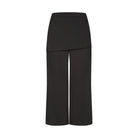 DIRTY MANNERS | Neo Skort Pants