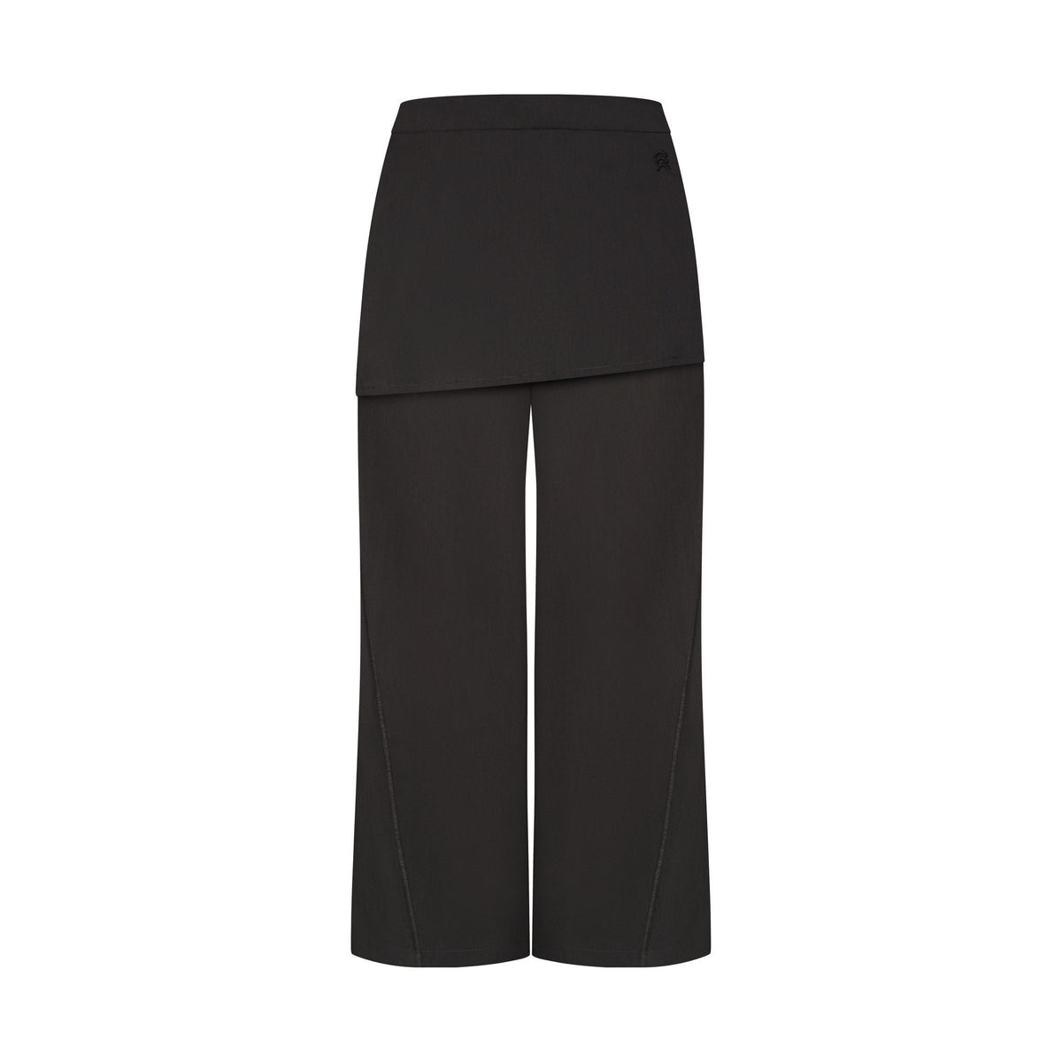 DIRTY MANNERS | Neo Skort Pants