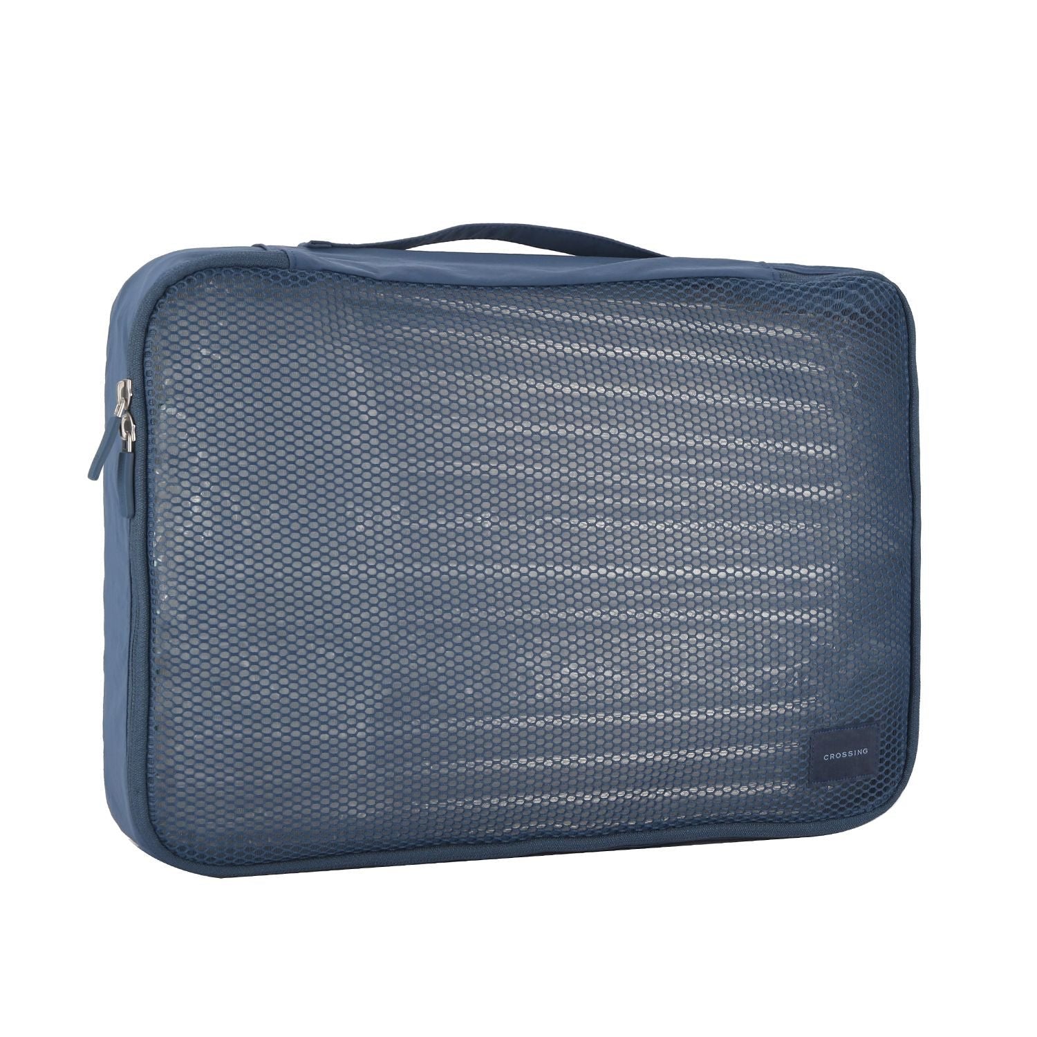 CROSSING | Medium Waterproof Ripstop Nylon Packing Cube