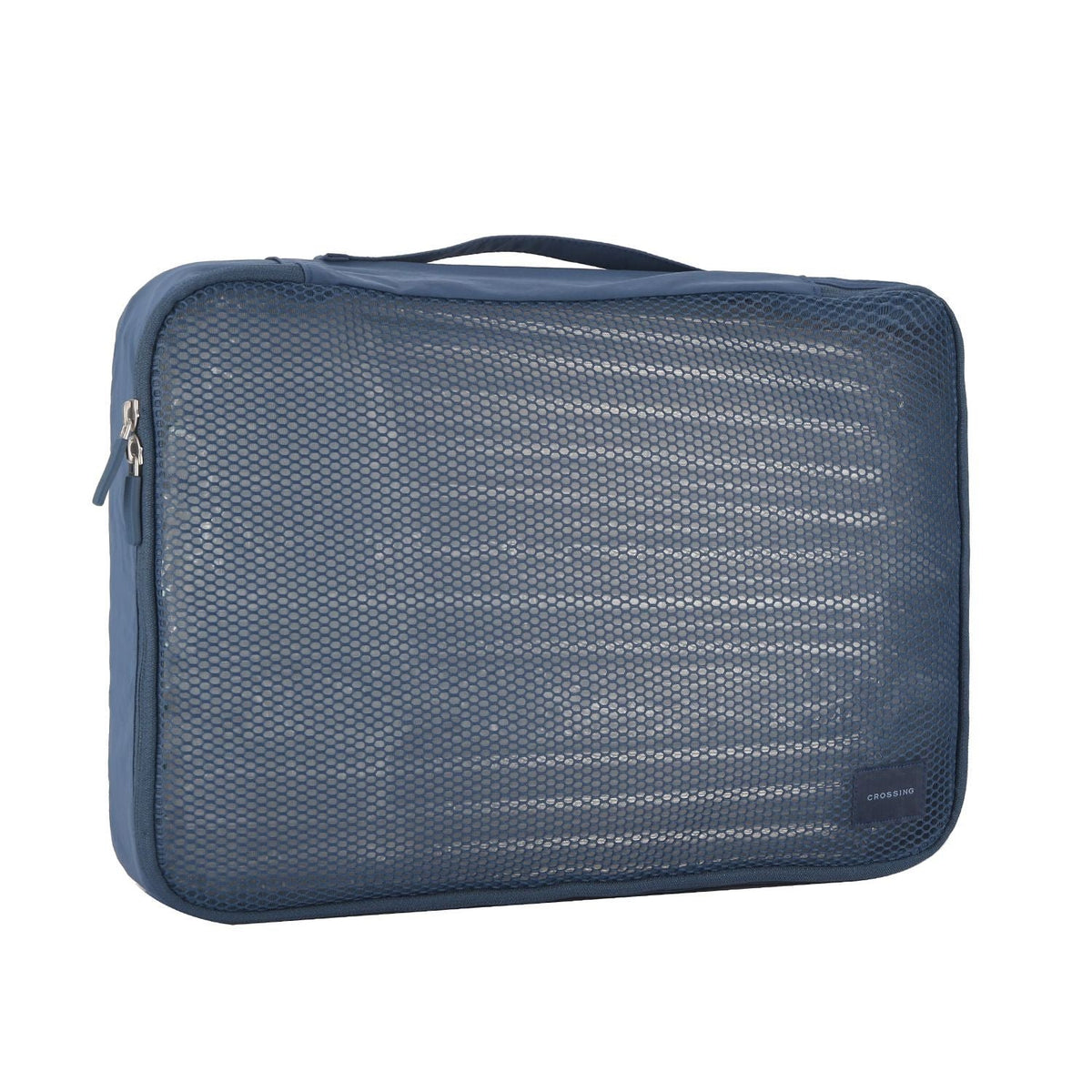 CROSSING | Medium Waterproof Ripstop Nylon Packing Cube