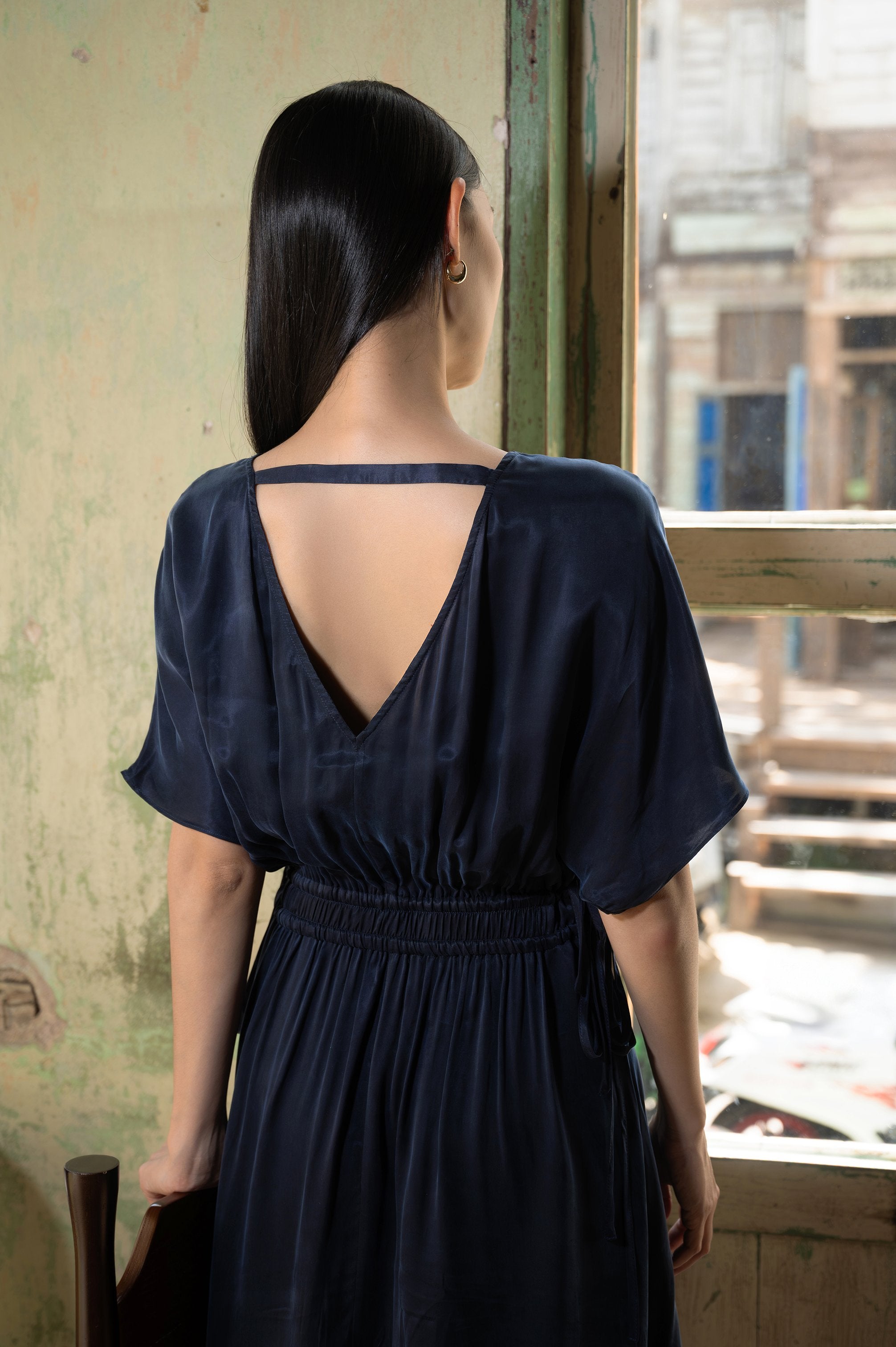 SU BY HAND | SUSANNAH Dress