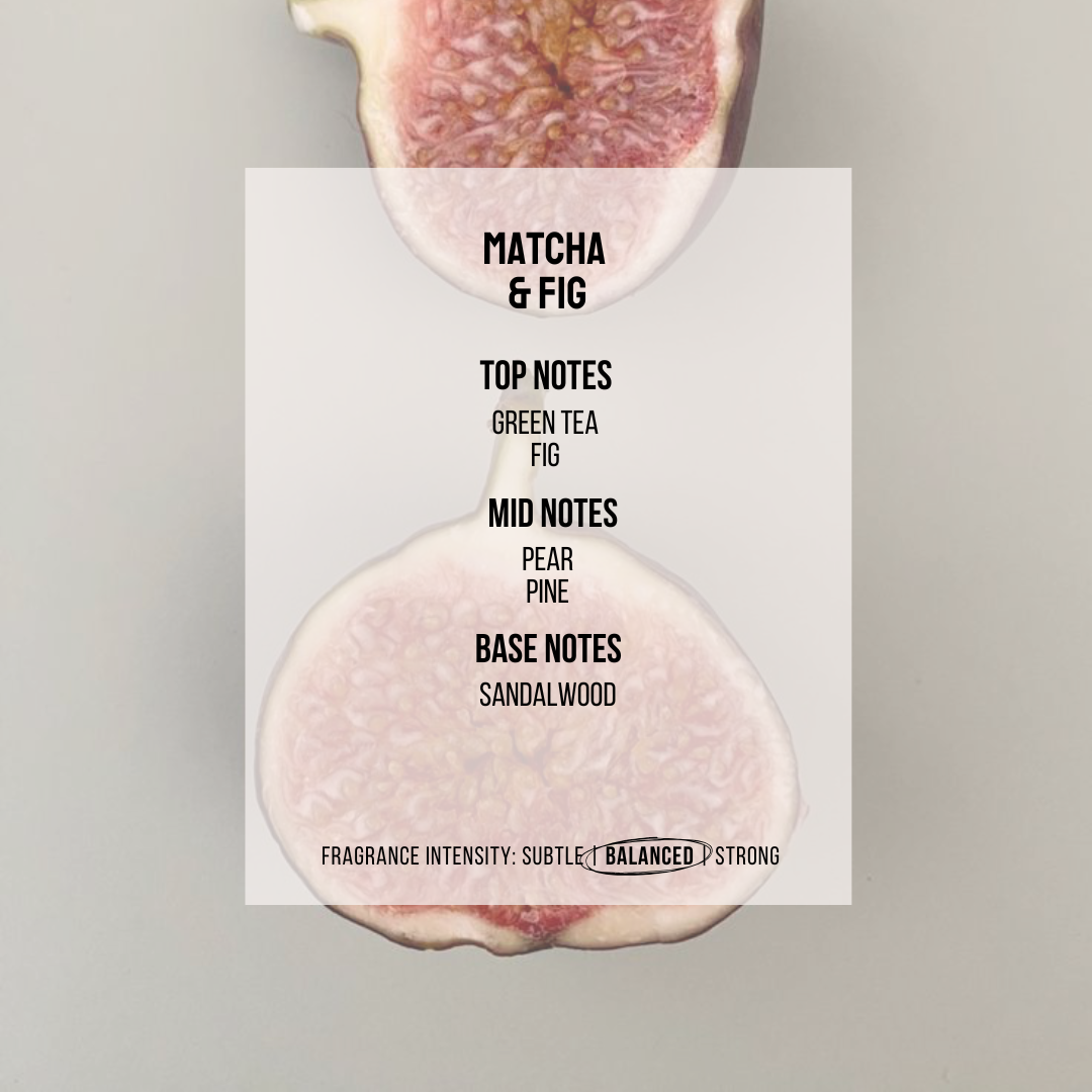 SOUL GOOD PROJECT | Reed Diffuser Set