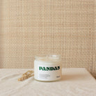HUSH CANDLE | Pandan Candle 8oz