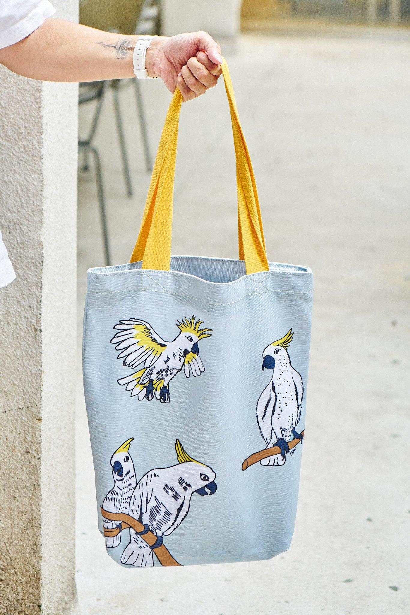 THE ANIMAL PROJECT | Tote Bag