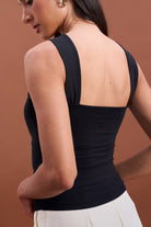 EMVY | Elle Padded Top