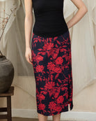 DOTTED LINE | Josephine Skirt