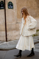 LAYERPLAN | Maelis Light Down Jacket