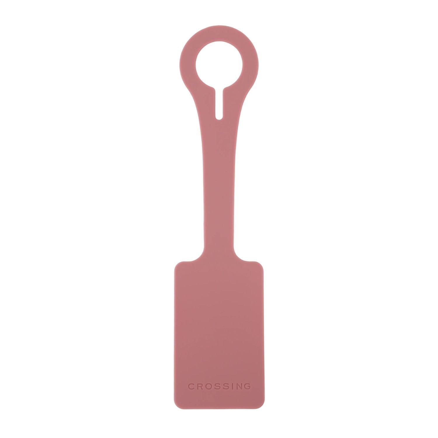 CROSSING | Silicone Luggage Tag