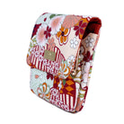 COCOONESE | Clasp Wallet - Natsume