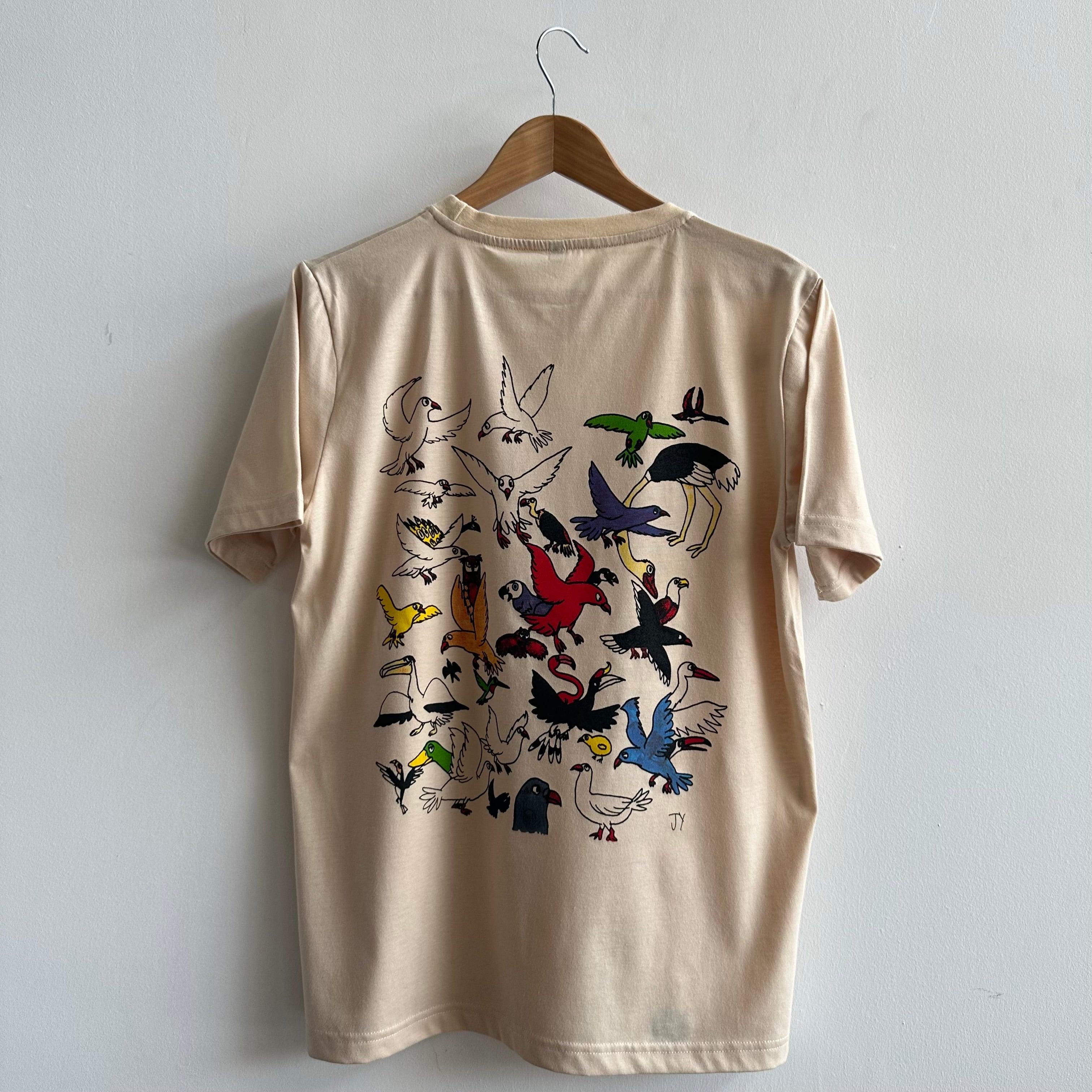 THE ANIMAL PROJECT | Unisex T-Shirt