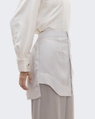 RIA MIRANDA | Linaya Shirt Extender