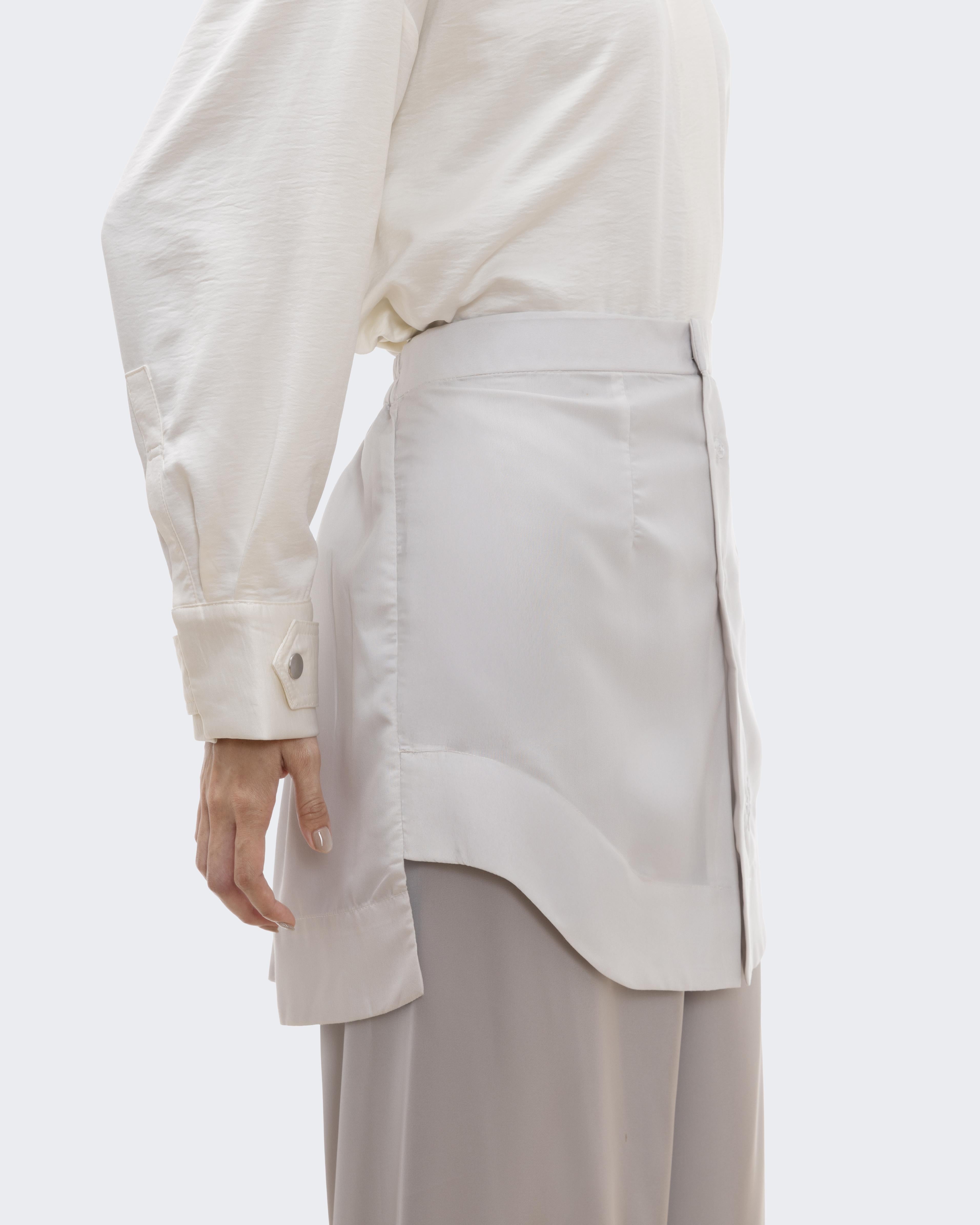 RIA MIRANDA | Linaya Shirt Extender