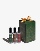 HUSH CANDLE | Aromatic Trio Gift Set [Festive]