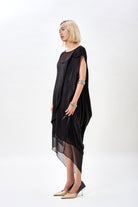 KHAAR | Midnight Sky Dress