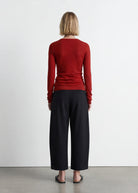 LAYERPLAN | Avie Slim Fit Cardigan