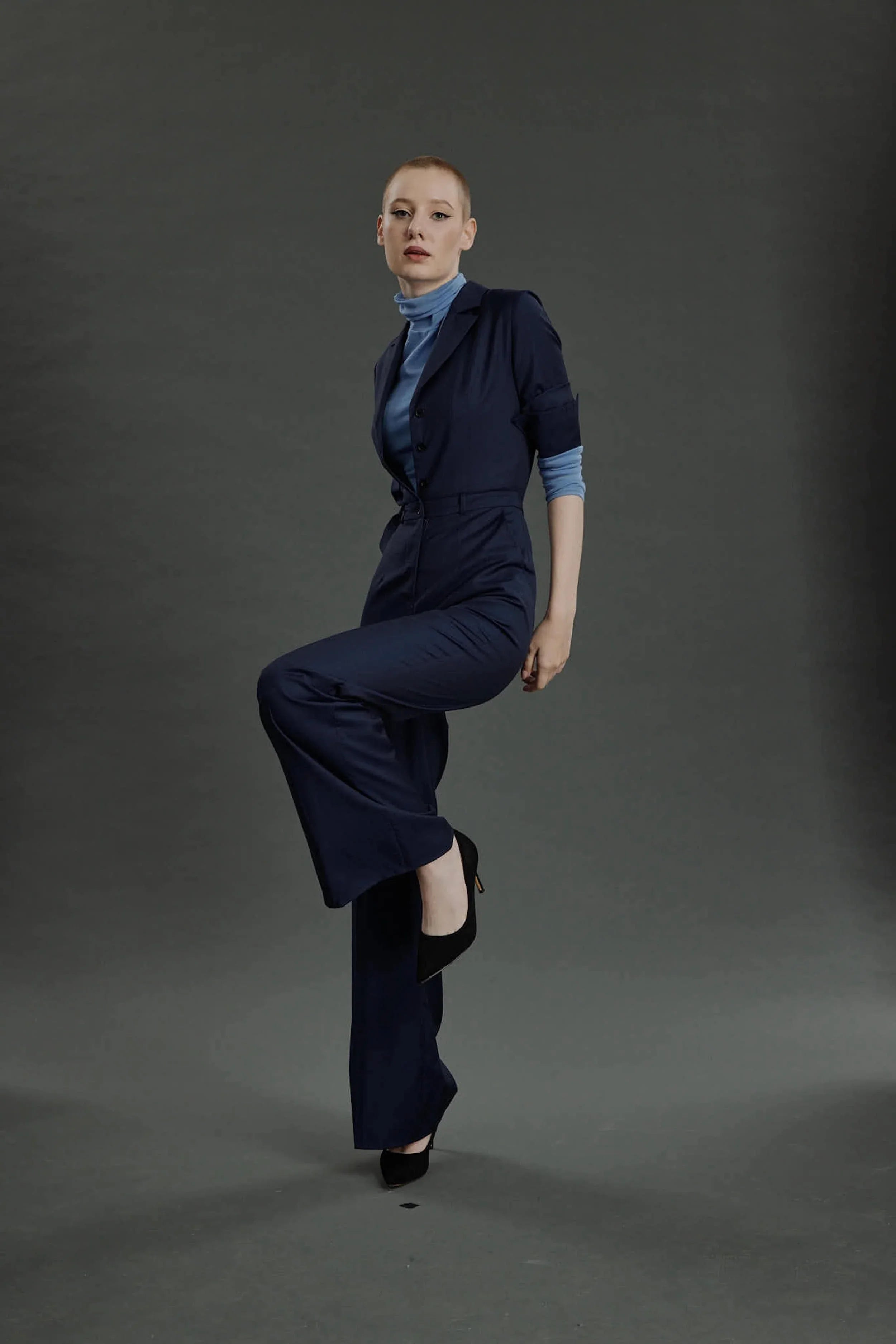 FREY | Chaves Jumpsuit