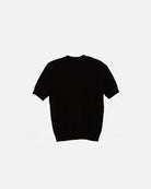 HOUSE OF HOUSE OF ANON PTE. LTD | Otto Mock Neck Knit Top - 100% Cotton