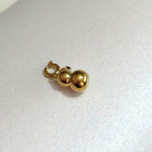 THE ANTECEDENT STORE | P - Blessing & Prosperity Hulu Pendent