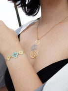 EMBRACE JEWELLERY | Rose Necklace