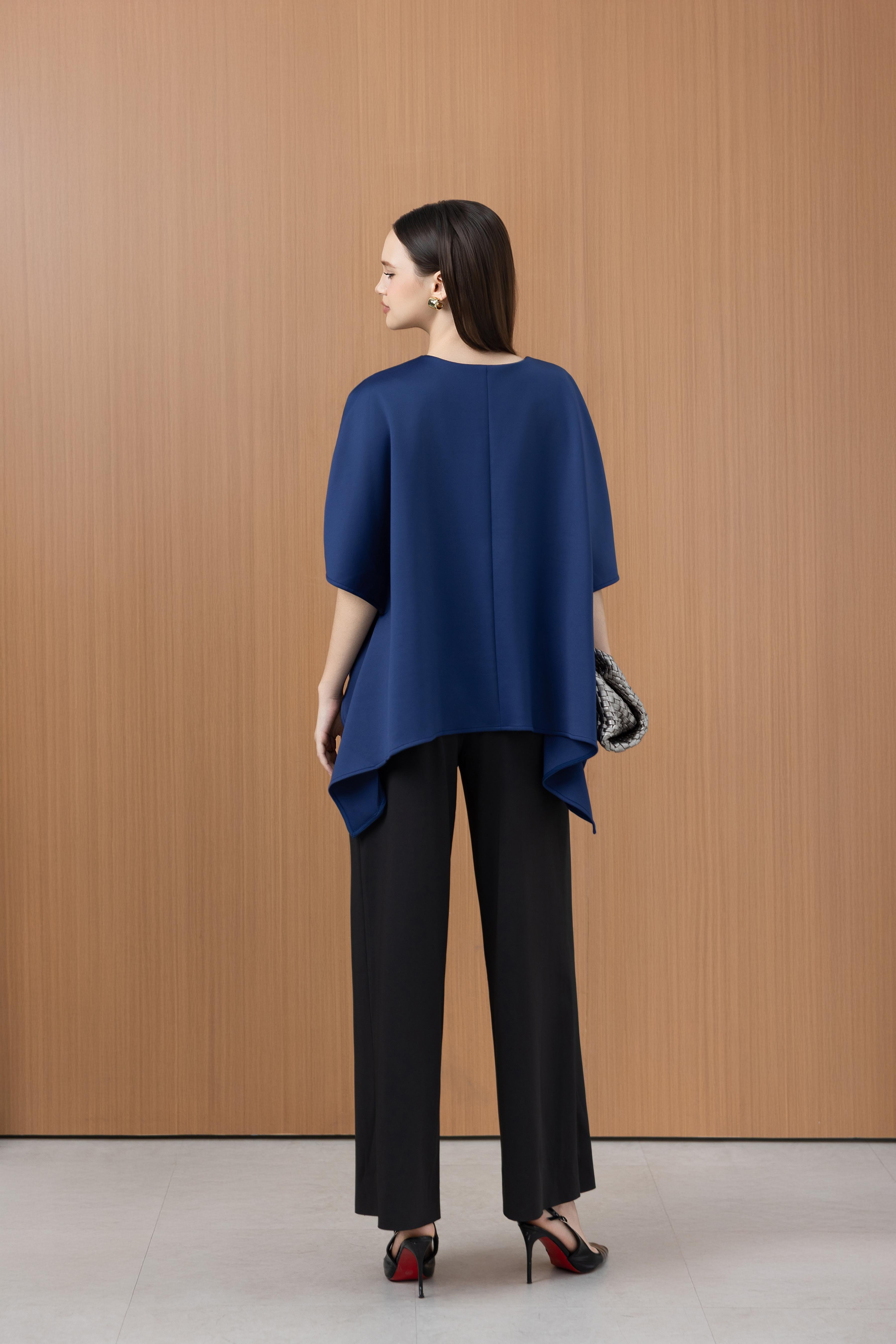 AS INTENDED | Veta Top