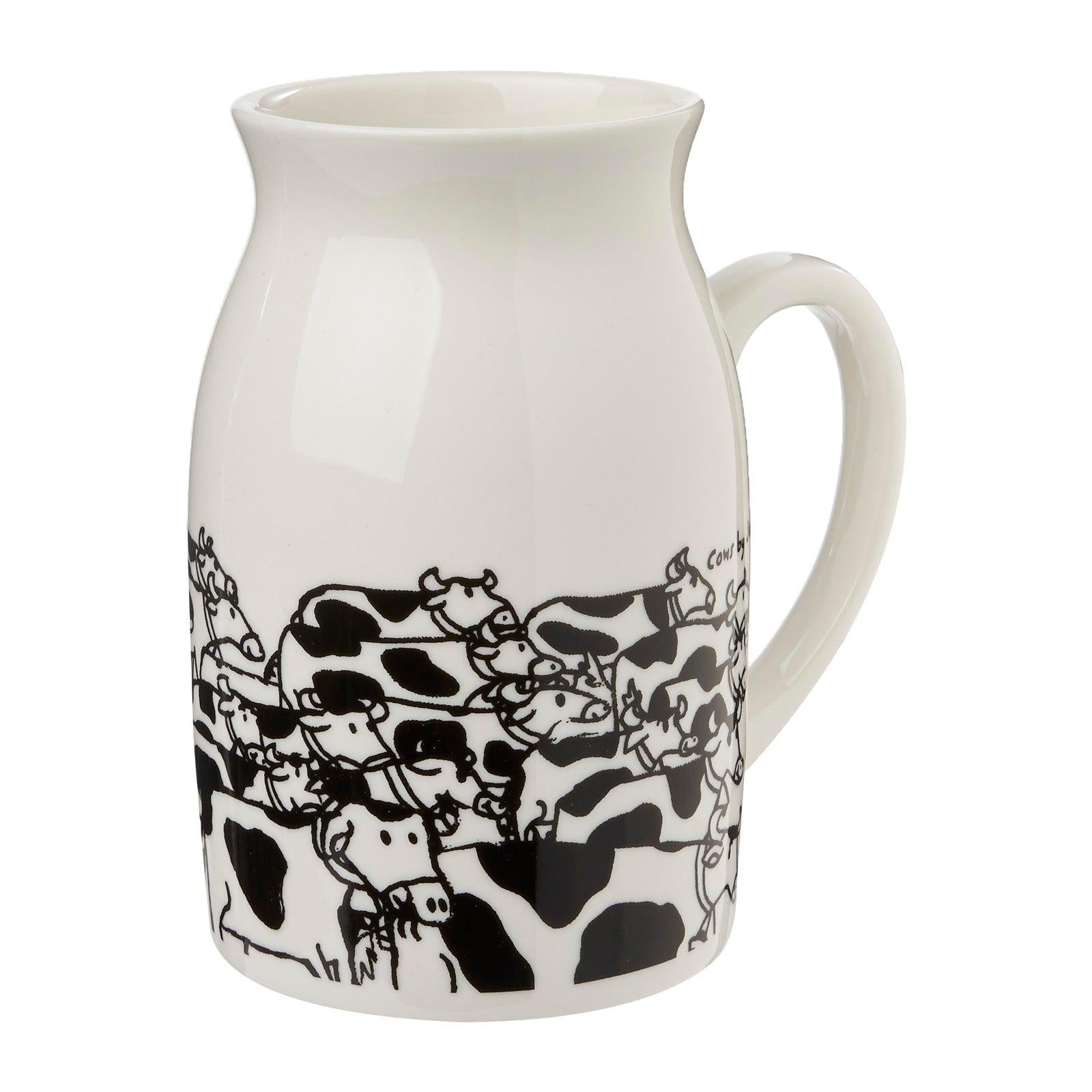 THE ANIMAL PROJECT | Milk Mug