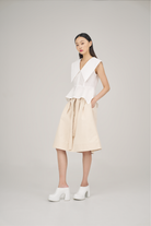 SABRINAGOH | Zonia Skirt