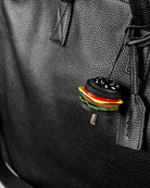 PROJET1826 | CHARM Charcoal Burger