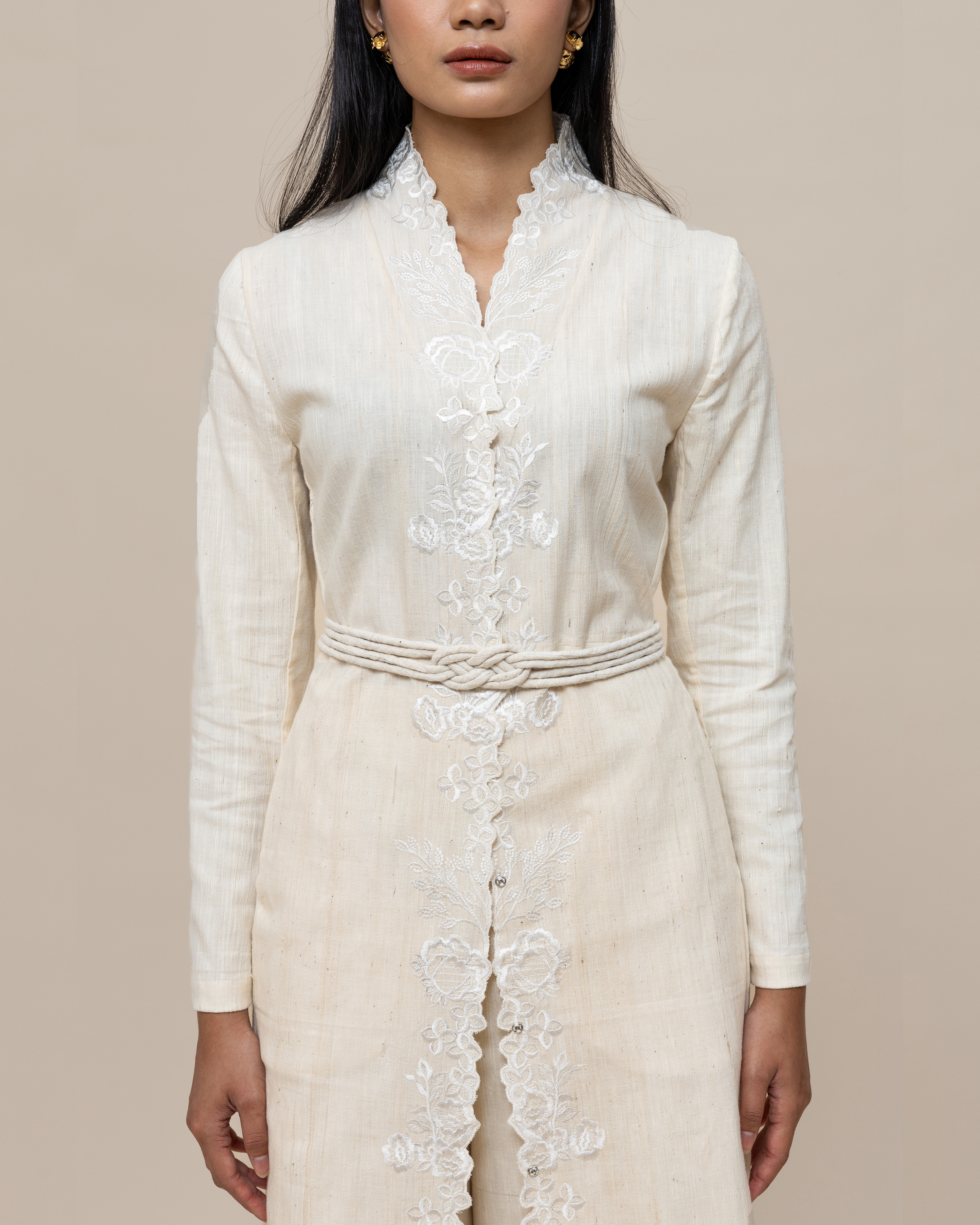 SUKKHA CITTA | KAPAS - Knot Belt