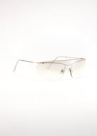 PROJECTWEAR | Eckard Sunglasses Silver/Grey