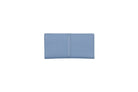 ROUNN | Contintental Wallet - Cornflower