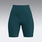 ZODA | MOVE High-Rise Shorts 9"