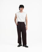 GRAYE | Wayfarer Tailored Pants