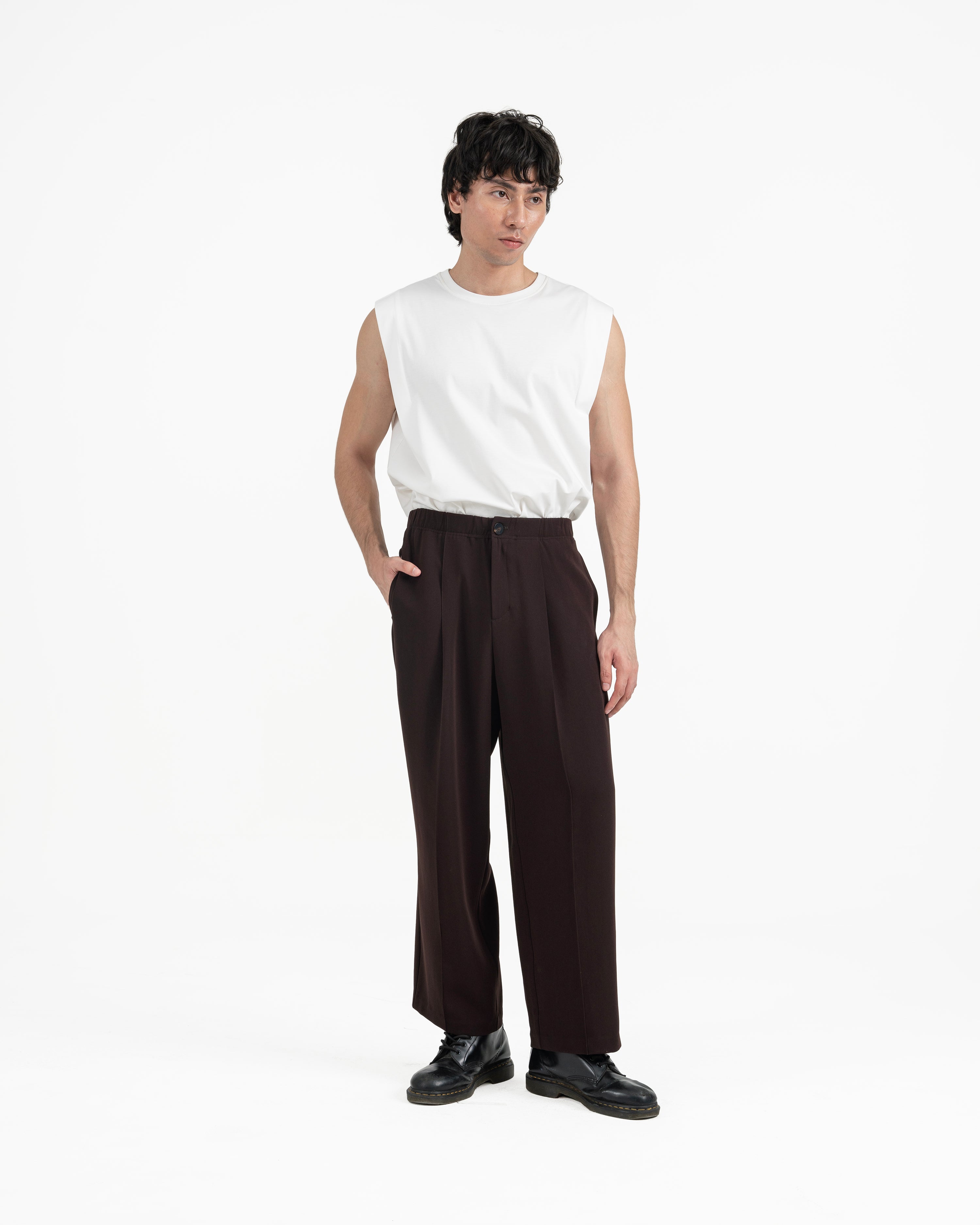 GRAYE | Wayfarer Tailored Pants