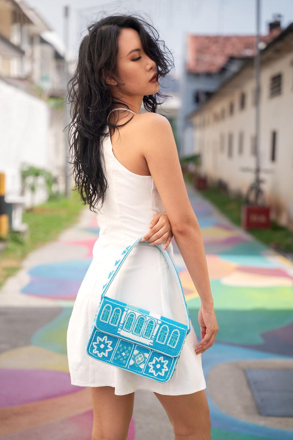 PHOTO PHACTORY | Joo Chiat Bag