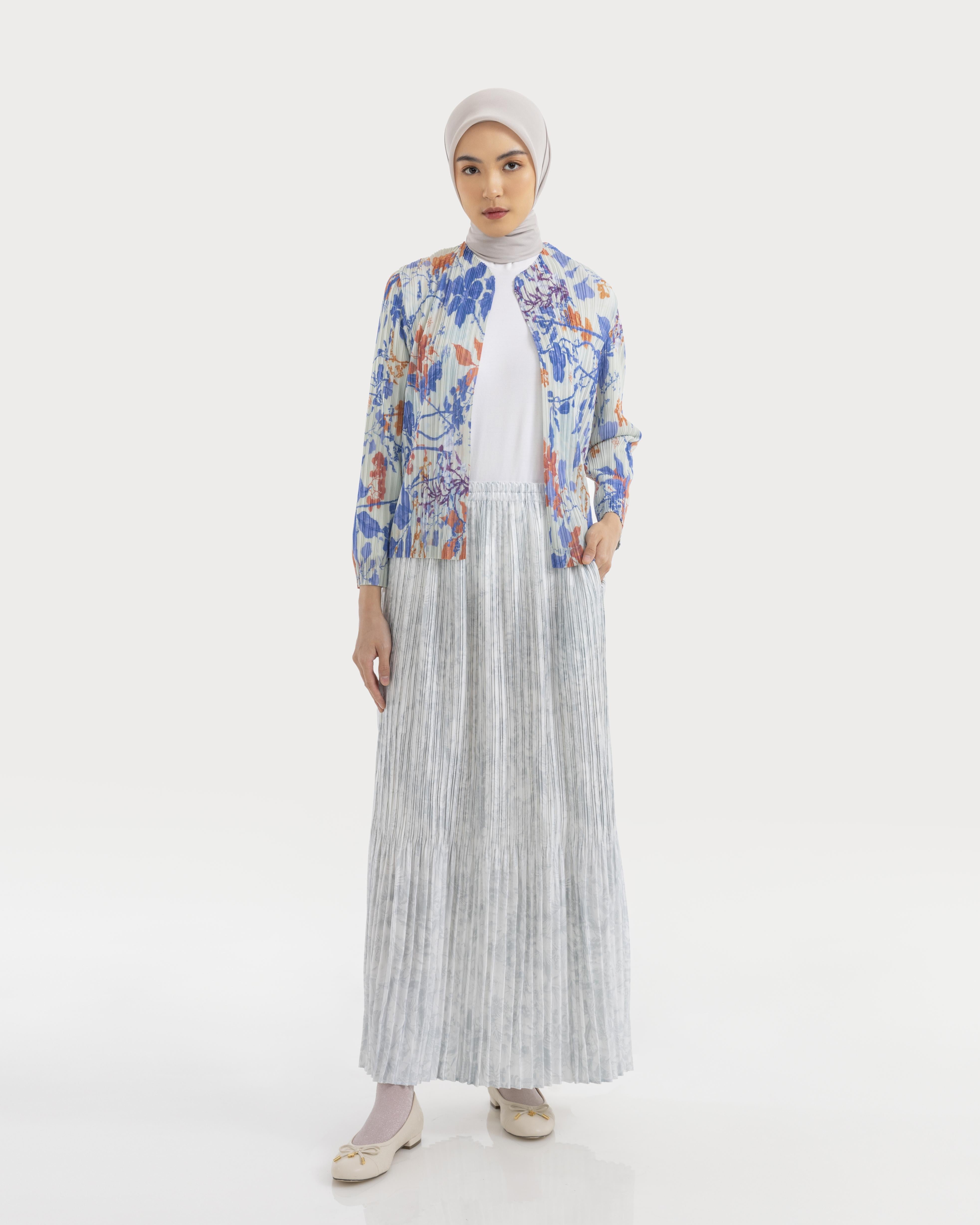 RIA MIRANDA | Fiby Outer