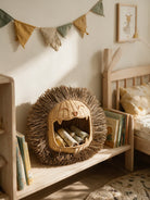 MANDAI WILDLIFE GROUP | MOMIJI - Otter Storage Basket