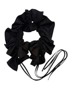 STUDIOMORAL | Push & Pull Ruched Scarf
