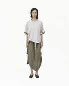 GRAYE | Sculpt Wired Tee