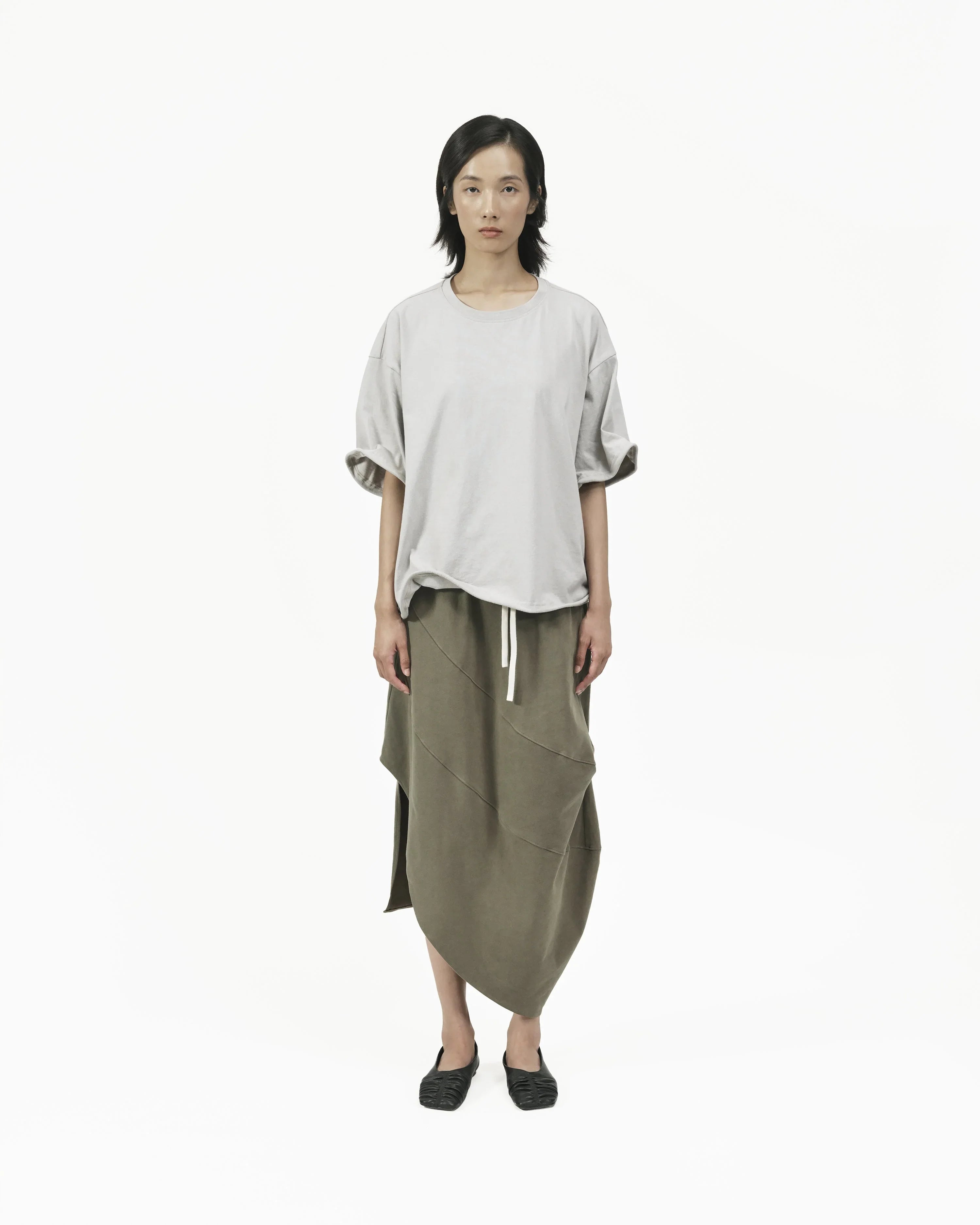 GRAYE | Sculpt Wired Tee