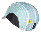 A DESIGN BY TAKACHYA | Cycling Cap - Lepak Green