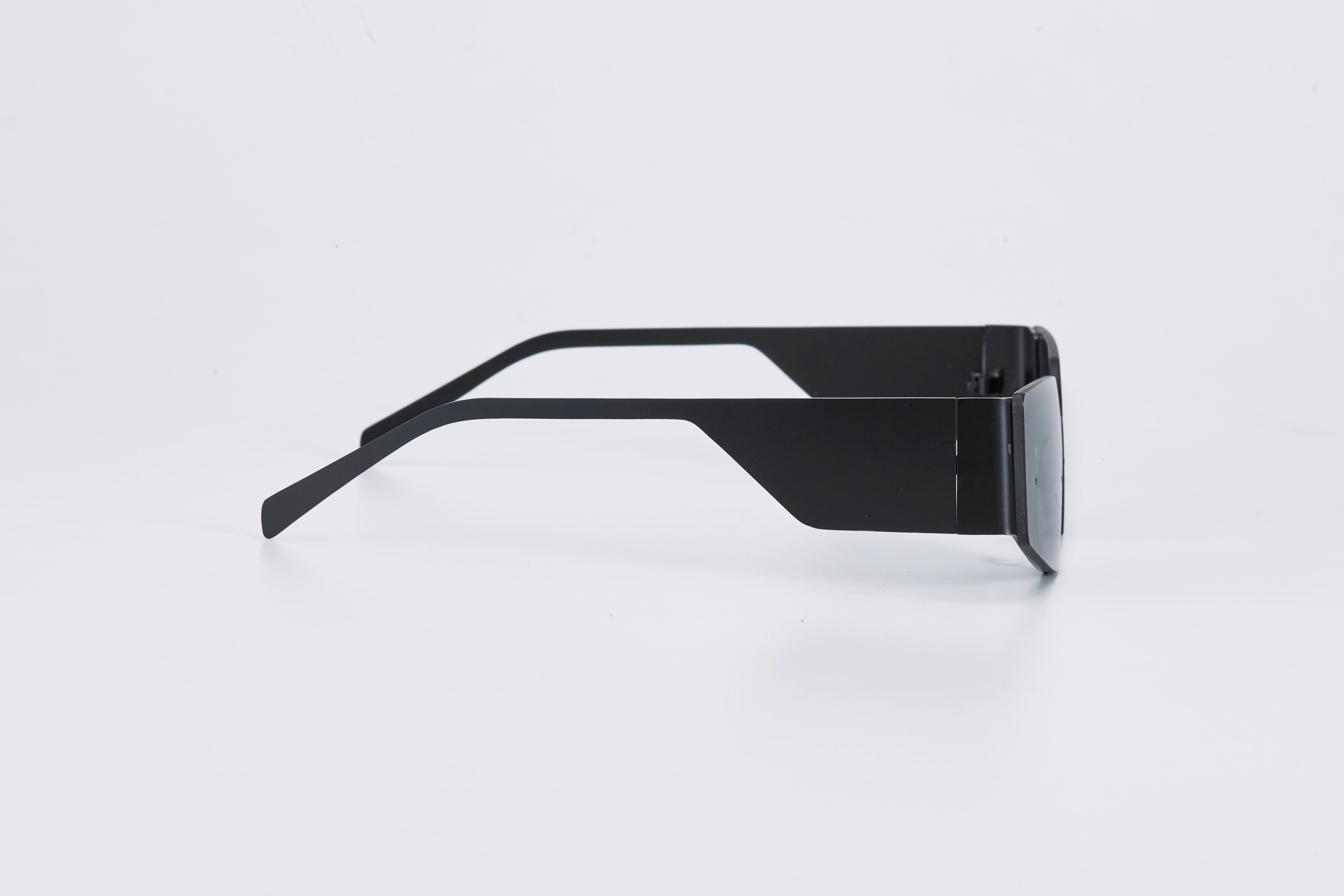 PROJECTWEAR | Dalius Sunglasses Black/Grey