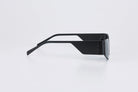 PROJECTWEAR | Dalius Sunglasses Black/Grey