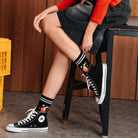 TALKING TOES | Souper Ramen Athletic Sock