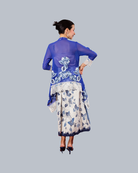 ROEMAH KEBAYA VIELGA | HYDRANGEAN KEBAYA