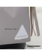 SPARROW GREEN | Brinkley Bucket Bag