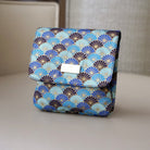 COCOONESE | Clasp Wallet - Kikkamon