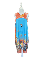 TRIOLOGIE | Mamashop Asymmetrical Dress