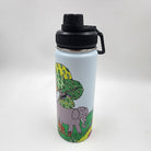 THE ANIMAL PROJECT | Thermal Bottle
